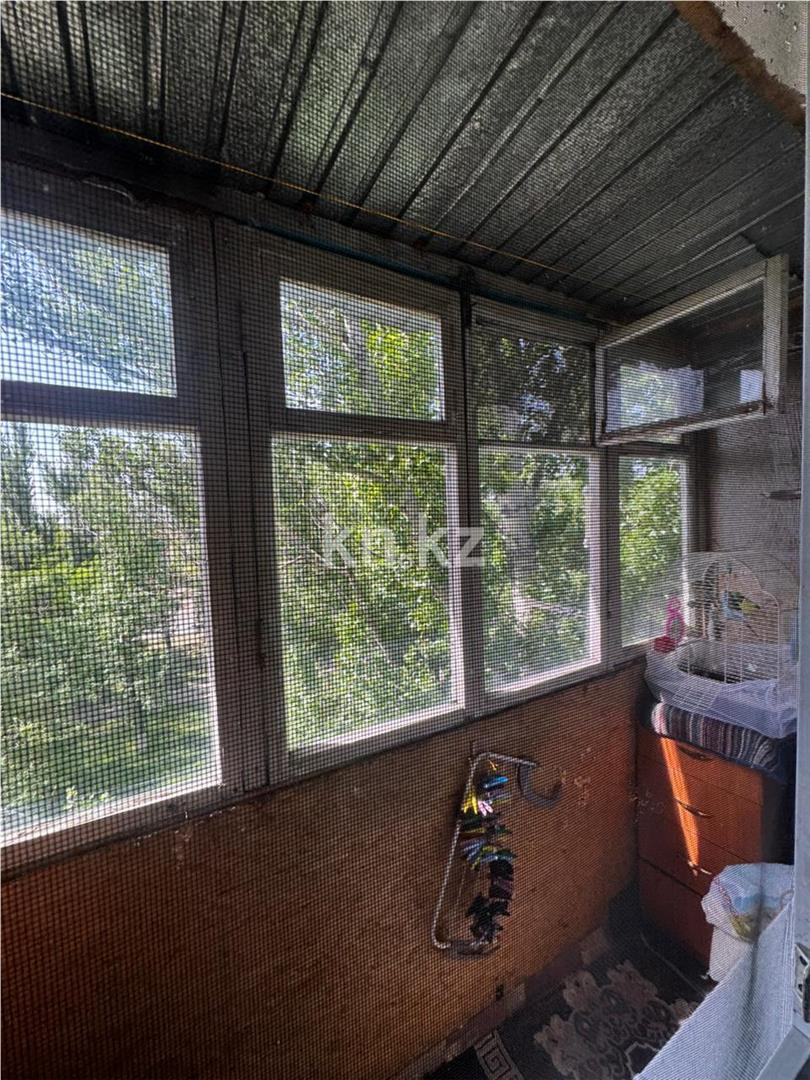 Продажа 2-комнатной квартиры, 41 м² в Караганде - фото 15