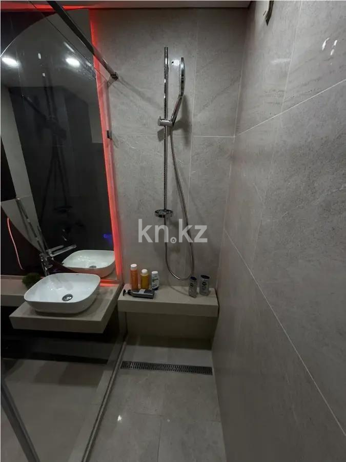 Продажа 1-комнатной квартиры, 35 м², ул. Кокорай, дом  45 в Алматы - фото 2