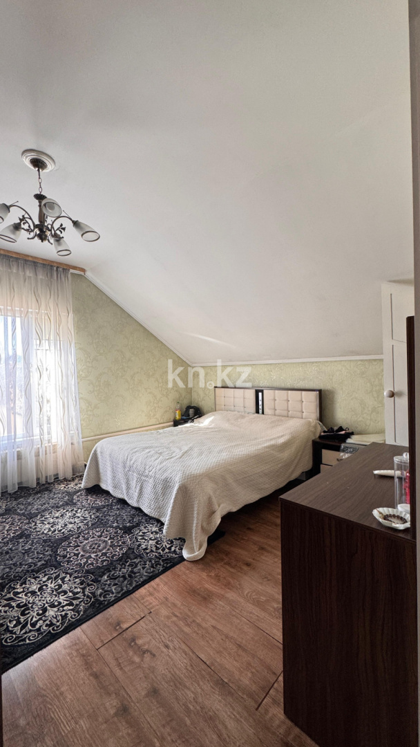 Продажа 10-комнатного дома, 180 м², Аккошкар аулие - Продажа домов, коттеджей в Казахстане фото 24 из 30