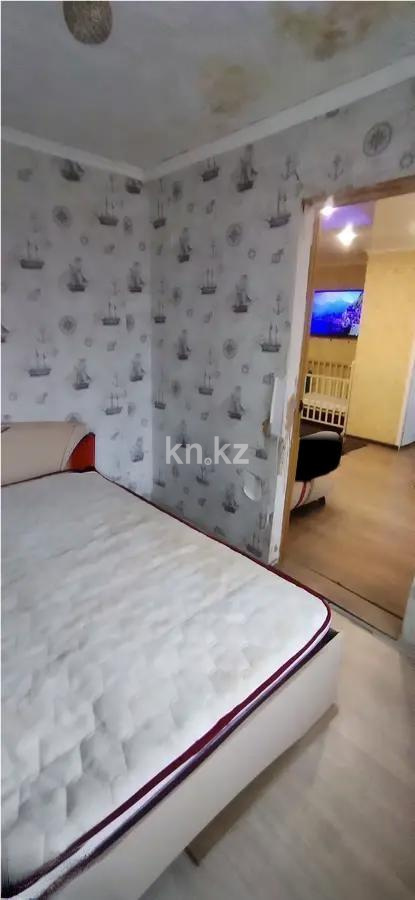 Продажа 2-комнатной квартиры, 45 м², ул. Ауэзова, дом  45/1 - Продажа квартир в Астане фото 2 из 4