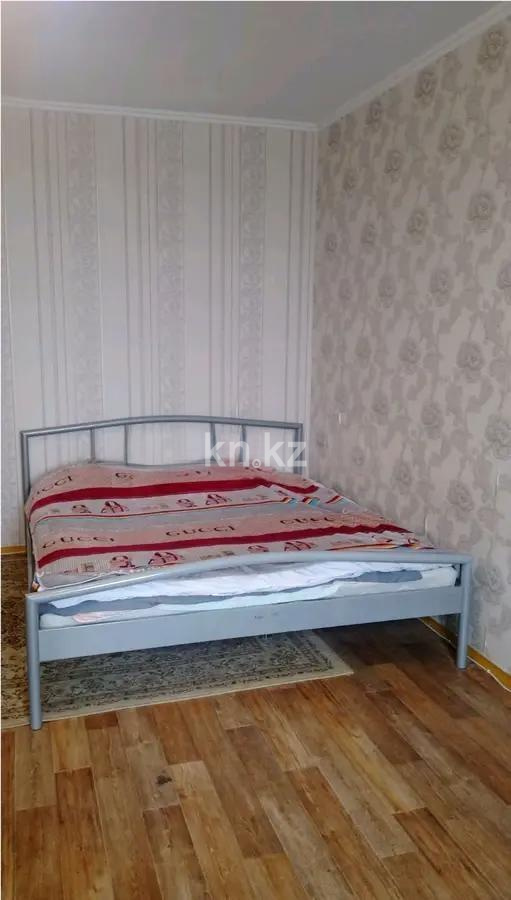 Продажа 1-комнатной квартиры, 45 м² - Продажа однокомнатных квартир в Алматы фото 1 из 3