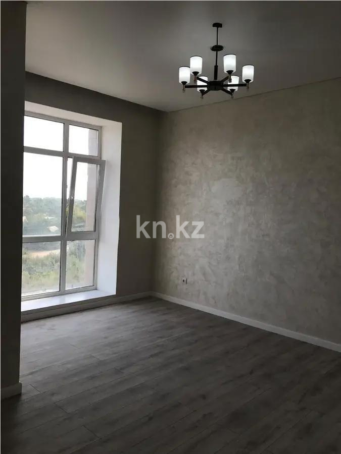 Продажа 2-комнатной квартиры, 38 м², ул. Ахмедьярова, дом  2/1 - Продажа квартир в Казахстане фото 1 из 5