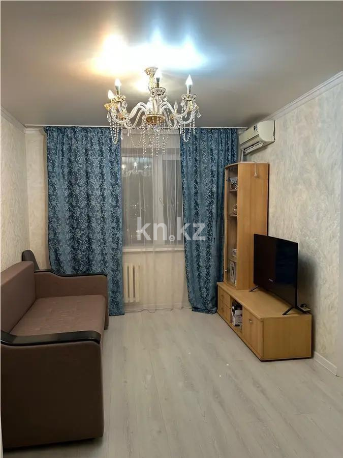 Продажа 2-комнатной квартиры, 42 м² в Астане