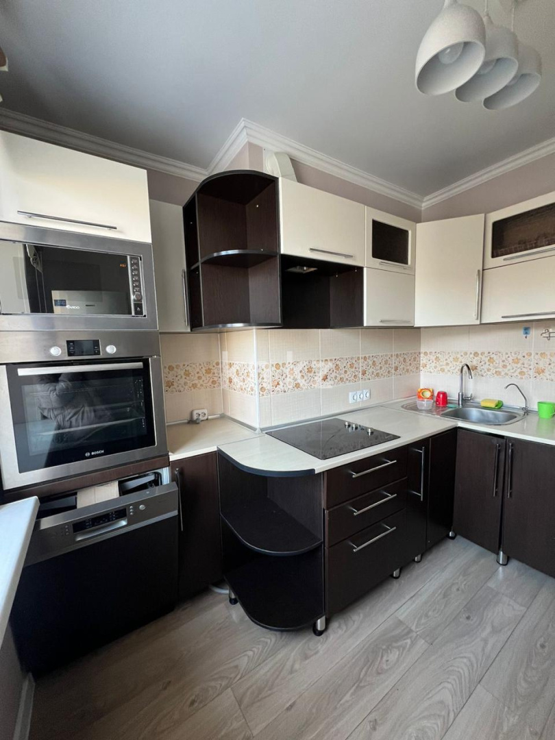 Продажа 3-комнатной квартиры, 69.4 м² - Продажа квартир в Караганде фото 16 из 19