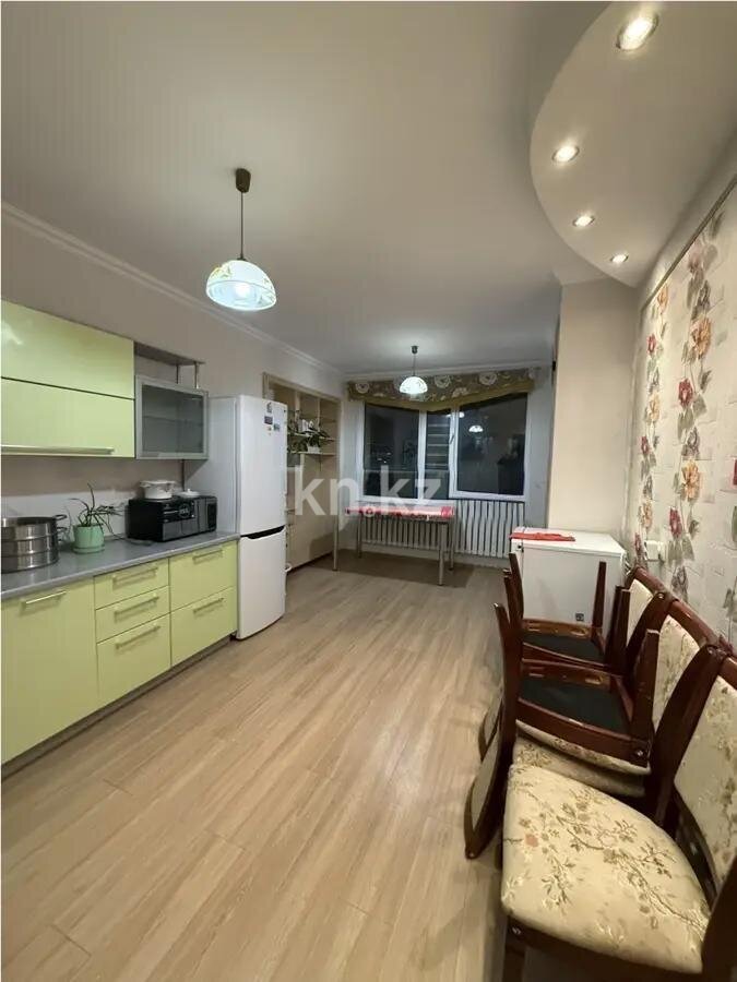 Продажа 2-комнатной квартиры, 68 м² в Астане - фото 3