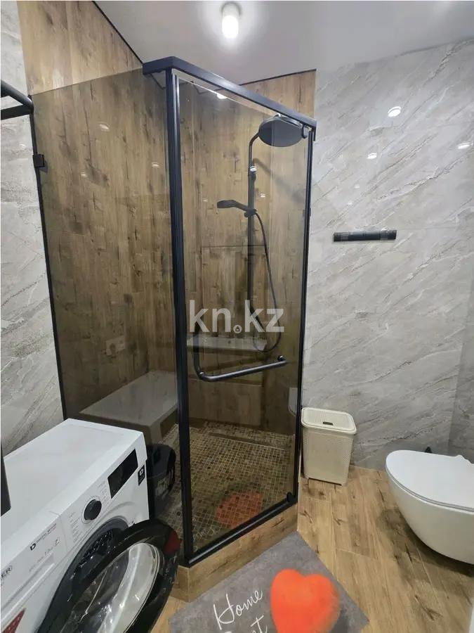 Продажа 2-комнатной квартиры, 60 м², ул. Букетова, дом  3 в Караганде - фото 4