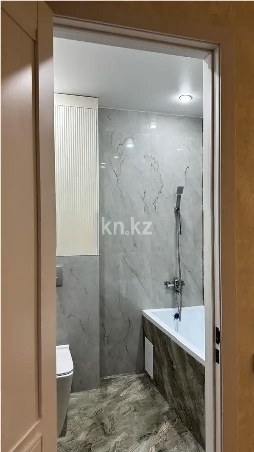 Продажа 1-комнатной квартиры, 45 м² - Продажа квартир от собственников в Астане - страница 5 фото 5 из 6