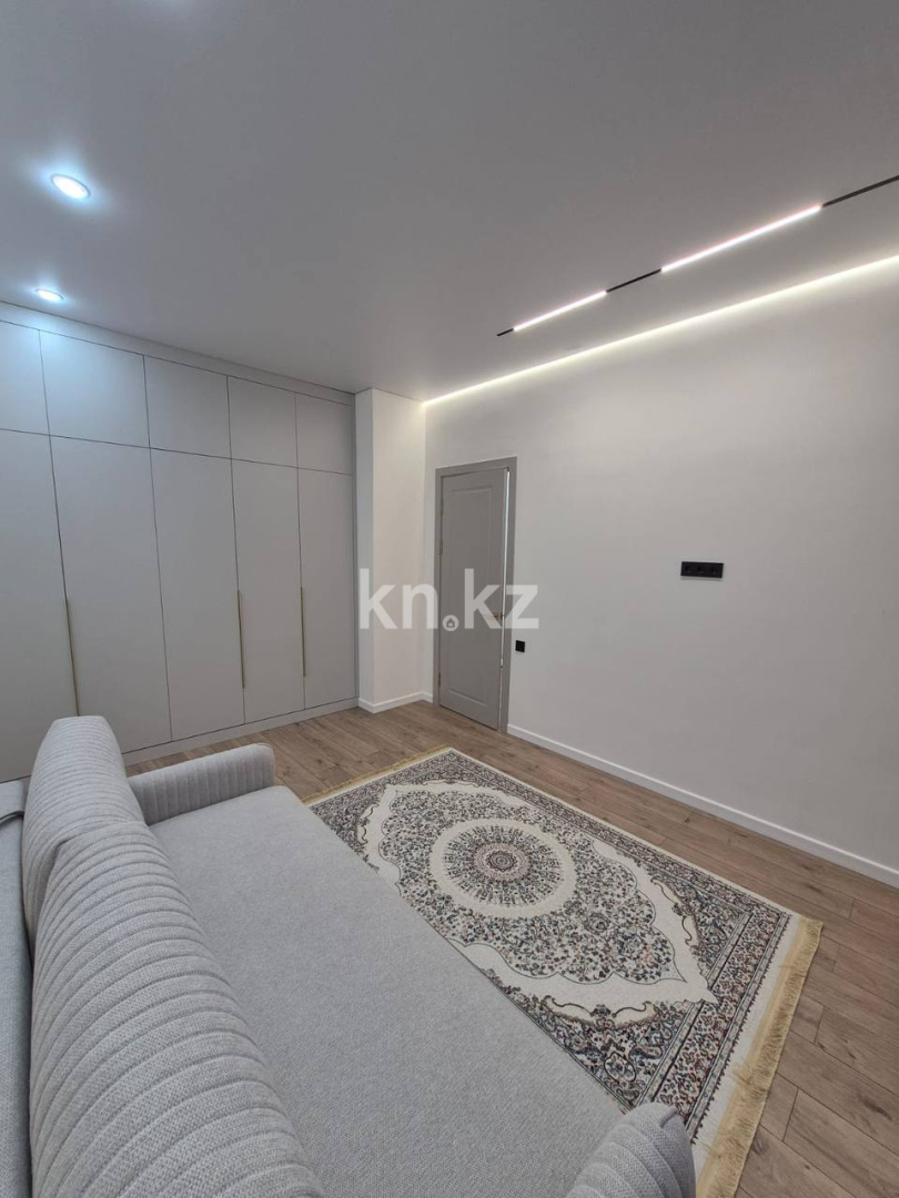 Аренда 1-комнатной квартиры, 40 м², ул. Айтматова, дом  77/9 в Астане - фото 6