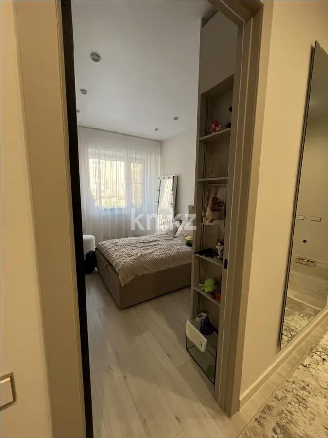 Продажа 3-комнатной квартиры, 71 м² - Продажа трехкомнатных квартир в кирпичном доме в Караганде фото 4 из 7