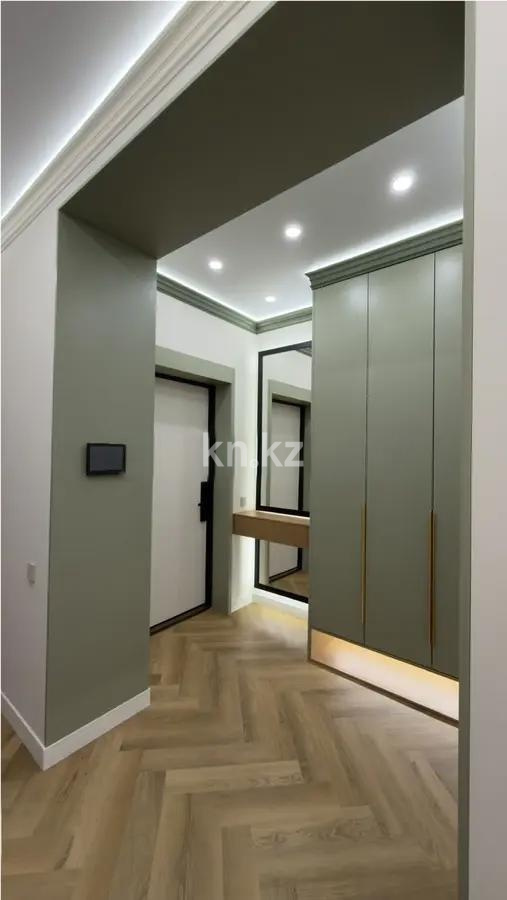 Продажа 3-комнатной квартиры, 97 м² - Продажа трехкомнатных квартир от собственников в Астане - страница 5 фото 7 из 7