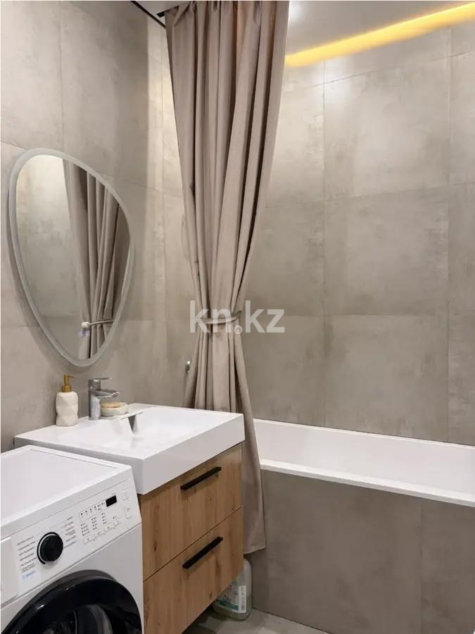 Продажа 2-комнатной квартиры, 53.99 м², пр. Туран, дом  28 в Астане - фото 3