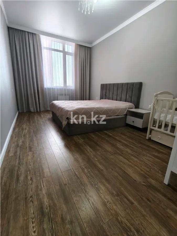 Продажа 3-комнатной квартиры, 92 м² - Продажа квартир в р-не Байконур Астаны - страница 3 фото 2 из 7