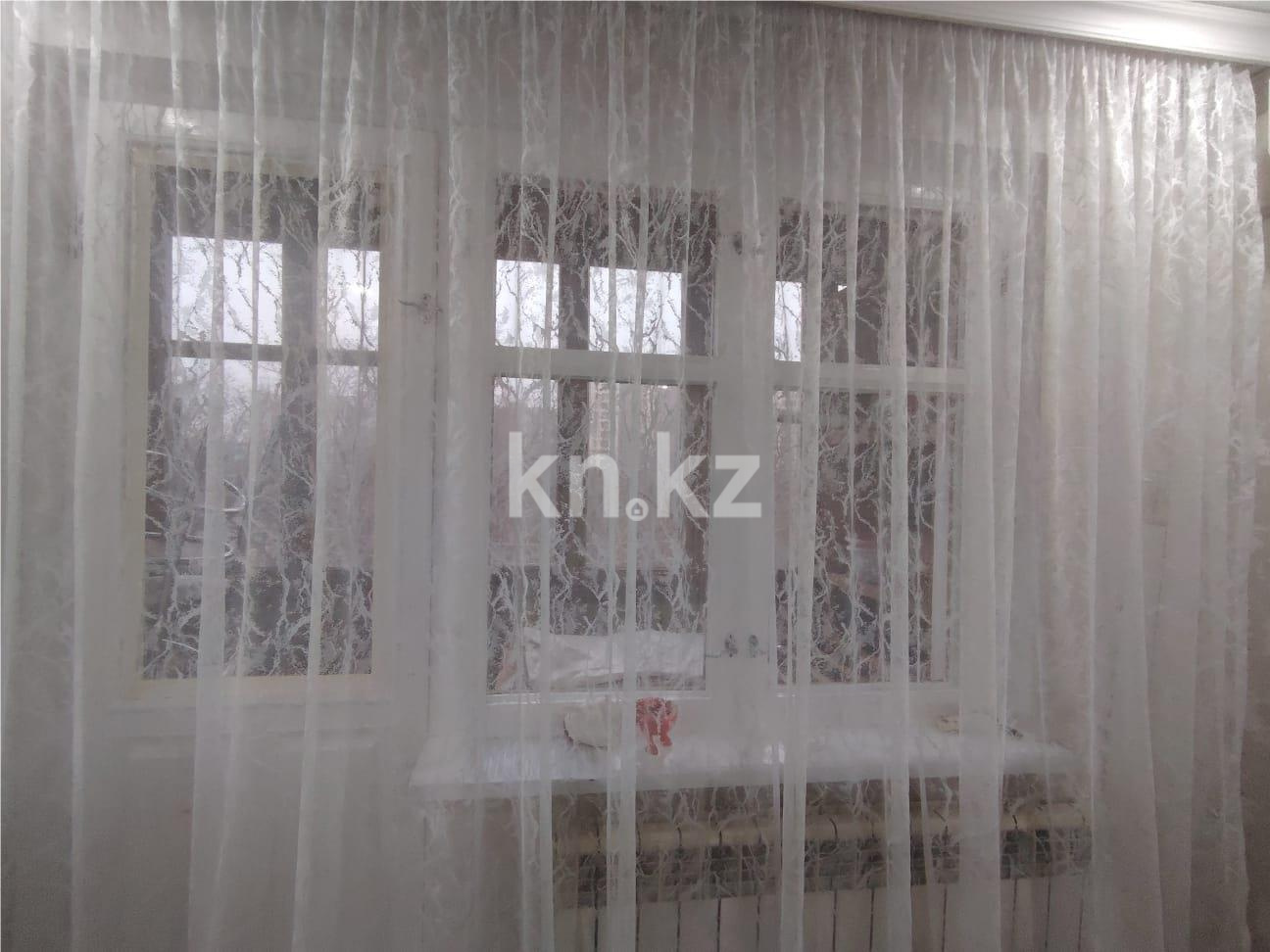 Продажа 4-комнатной квартиры, 62 м², ул. Язева - Продажа  четырехкомнатных квартир в Караганде с фото фото 6 из 25