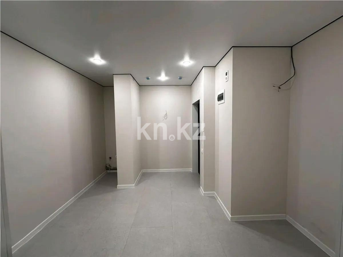 Продажа 2-комнатной квартиры, 56 м² в Алматы - фото 4