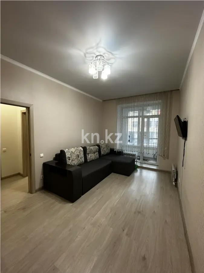 Продажа 1-комнатной квартиры, 38 м² - Продажа однокомнатных квартир от собственников в Астане - страница 15 фото 1 из 4