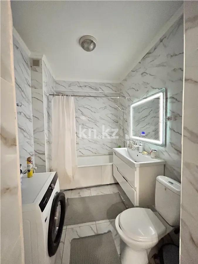 Продажа 3-комнатной квартиры, 120 м², мкр-н Думан-2, дом  3 в Алматы - фото 5