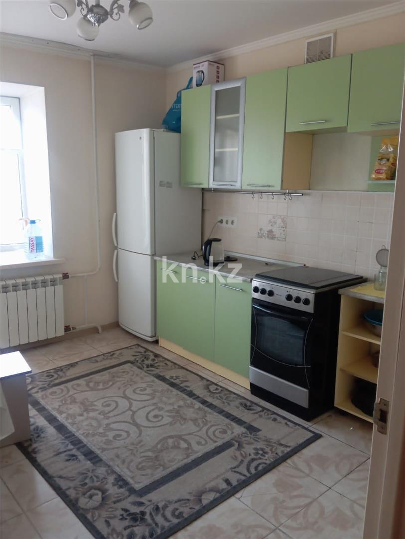 Продажа 1-комнатной квартиры, 36 м² в Астане - фото 2