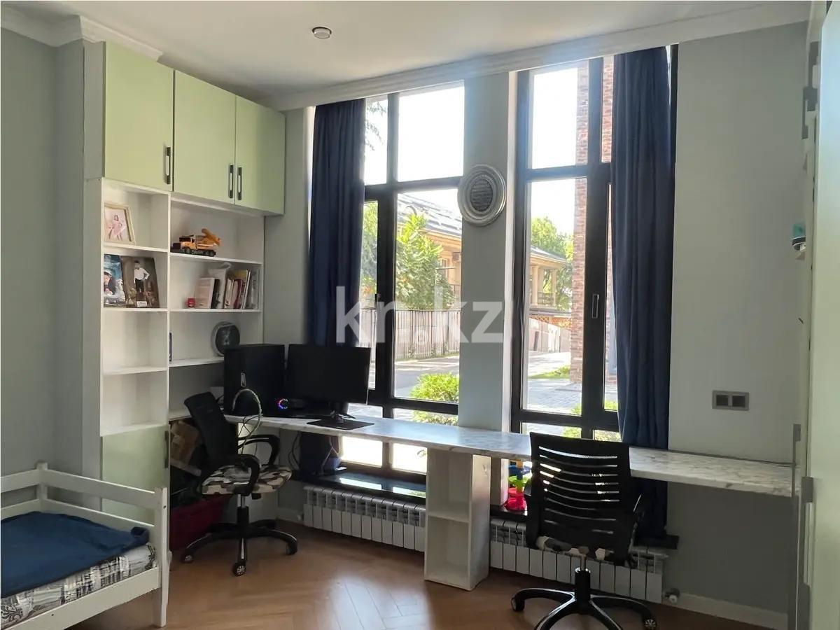 Продажа 3-комнатной квартиры, 73 м², ул. Жана, дом  21д/2 - Продажа квартир в новостройках Алматы без посредников фото 3 из 5