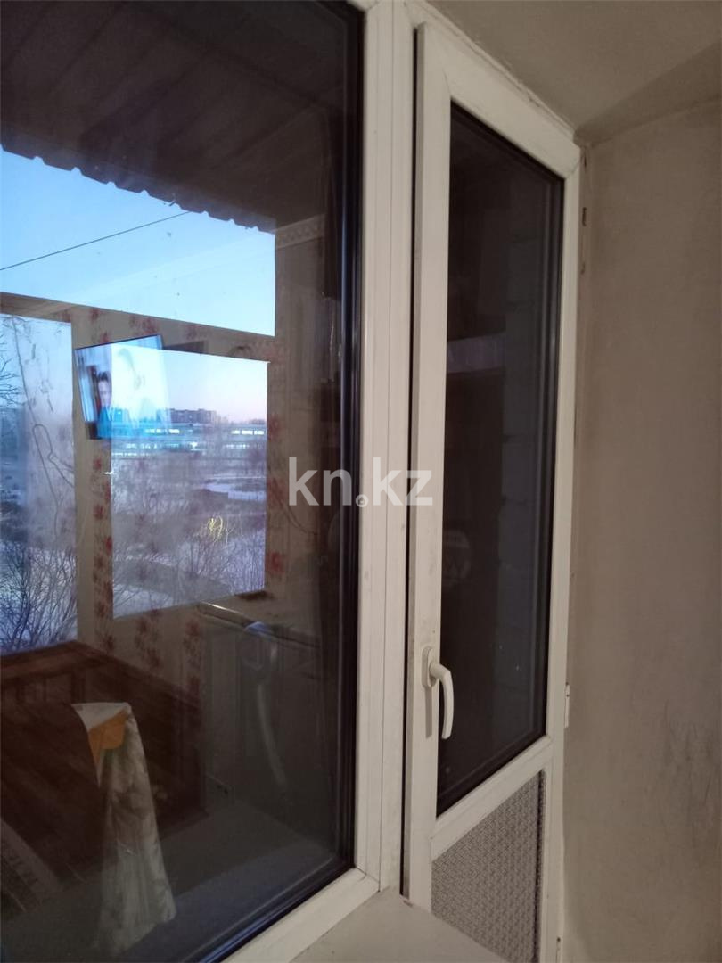 Продажа 2-комнатной квартиры, 42 м², мкр-н 13 - Продажа квартир в Караганде фото 13 из 13