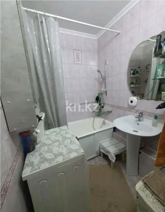 Продажа 2-комнатной квартиры, 51.7 м² - Продажа квартир в Алматы - страница 29 фото 4 из 6