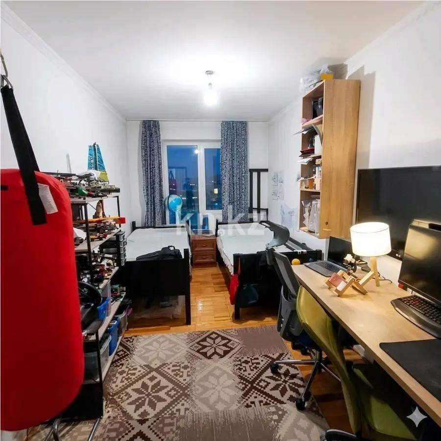 Продажа 3-комнатной квартиры, 60 м² в Алматы - фото 2