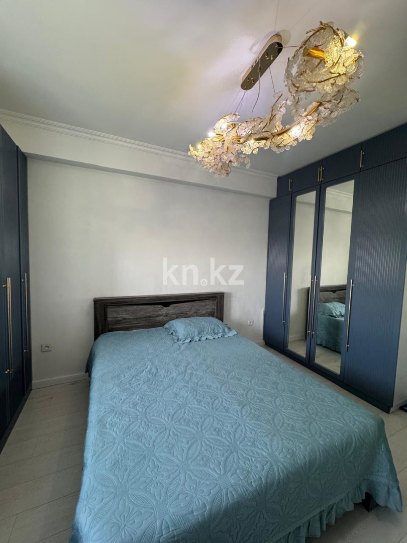 Продажа 3-комнатной квартиры, 84.7 м², мкр-н Аксай-1 в Алматы - фото 7