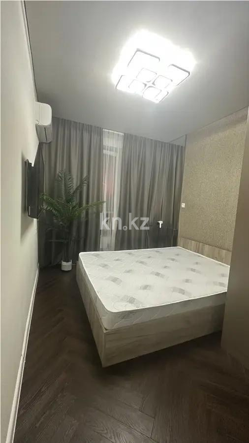 Продажа 2-комнатной квартиры, 41 м², мкр-н Аксай-1а, дом  4 - Продажа квартир в Алматы фото 1 из 3