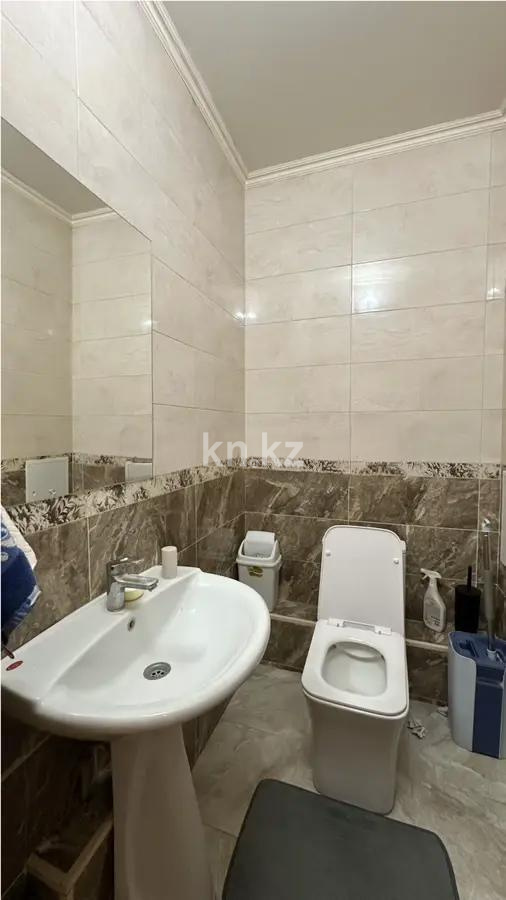 Продажа 2-комнатной квартиры, 71 м², ул. Айтматова, дом  36/6 в Астане - фото 3