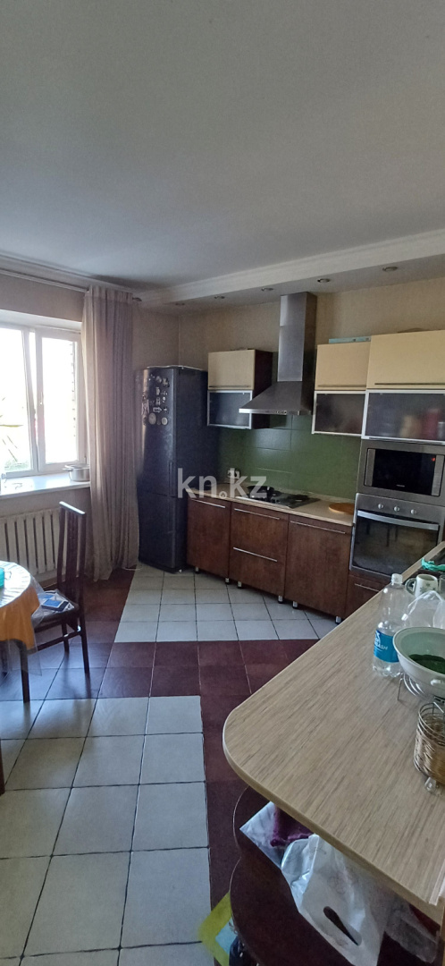 Аренда 3-комнатной квартиры, 100 м², пер. Култобе, дом  8 - переулок толстого - Аренда квартиры помесячно в Астане фото 14 из 17