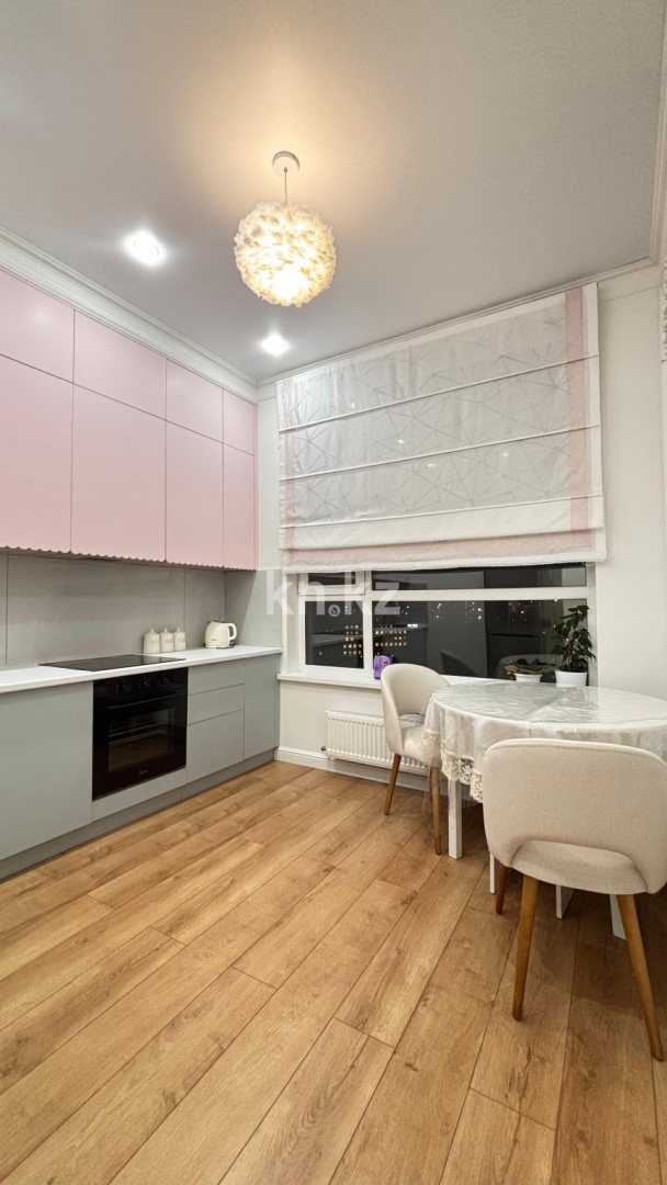 Продажа 2-комнатной квартиры, 58 м², ул. Е-36 в Астане - фото 10