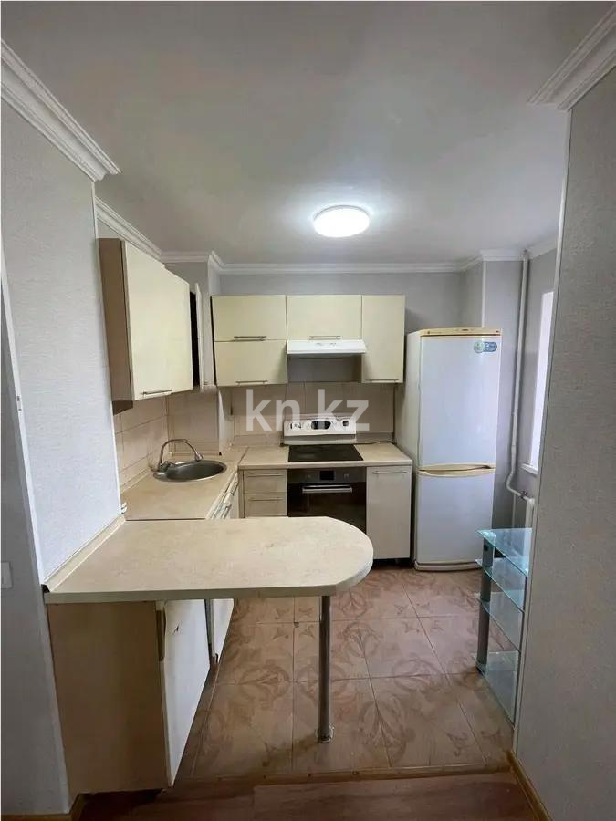 Продажа 3-комнатной квартиры, 70 м² - Продажа трехкомнатных квартир от собственников в Казахстане фото 4 из 6