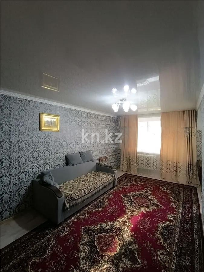 Продажа 2-комнатной квартиры, 43 м² в Темиртау