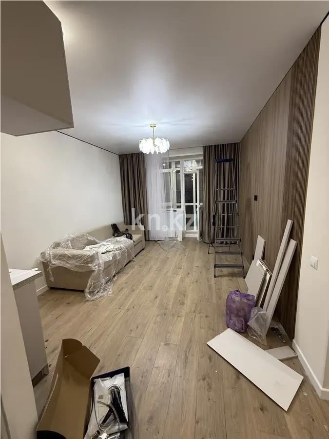 Продажа 2-комнатной квартиры, 38 м² - Продажа квартир в Астане - страница 18 фото 1 из 3