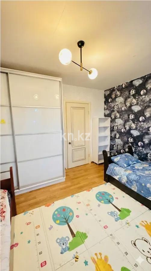Продажа 2-комнатной квартиры, 58 м², ул. Азербаева, дом  4/1 - Продажа квартир в Казахстане фото 6 из 7