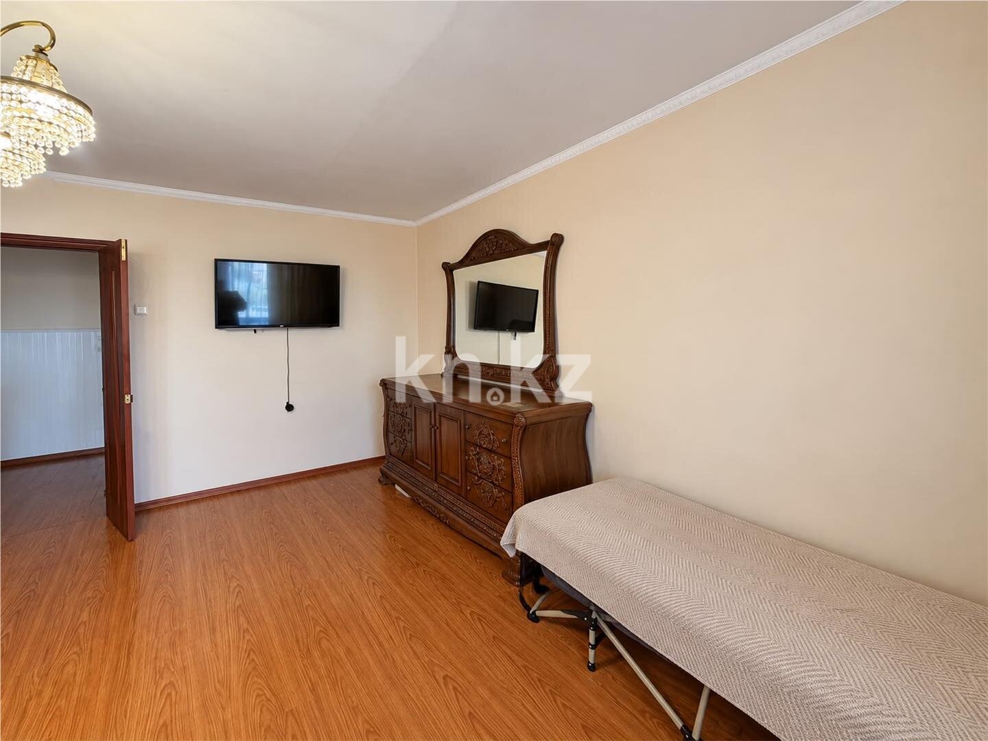 Продажа 3-комнатной квартиры, 78 м² в Караганде - фото 16