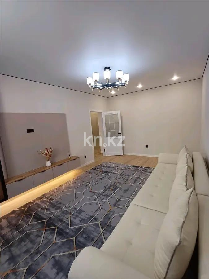 Продажа 3-комнатной квартиры, 80 м², ул. Култегин, дом  2 - Продажа  трехкомнатных квартир в Астане без посредников фото 1 из 6