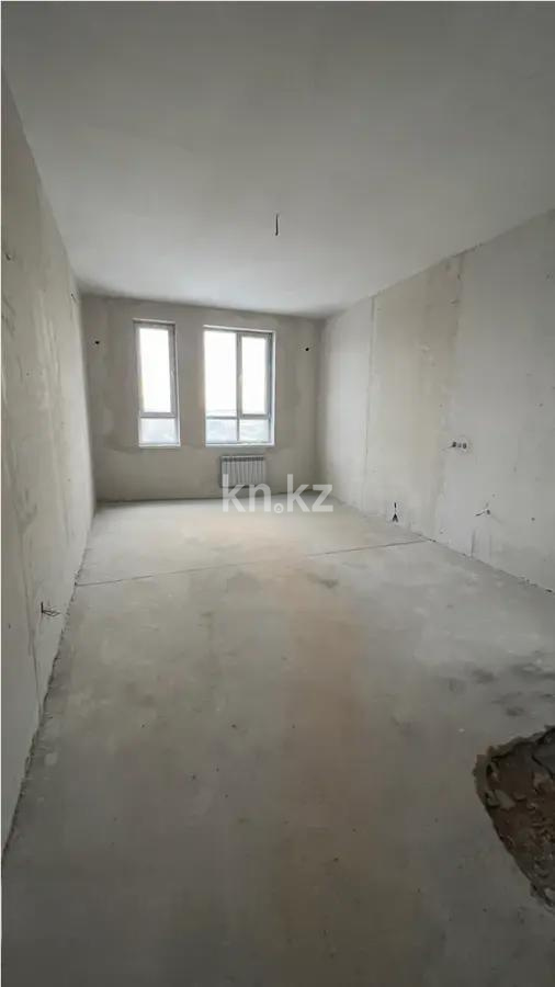 Продажа 2-комнатной квартиры, 88 м², ул. Жарокова, дом  218 - Продажа  двухкомнатных квартир в новостройках Алматы фото 1 из 4