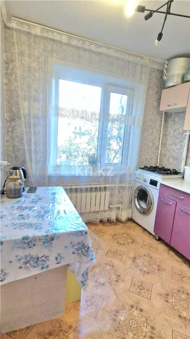 Продажа 2-комнатной квартиры, 47 м² - Продажа двухкомнатных квартир в Караганде фото 8 из 11