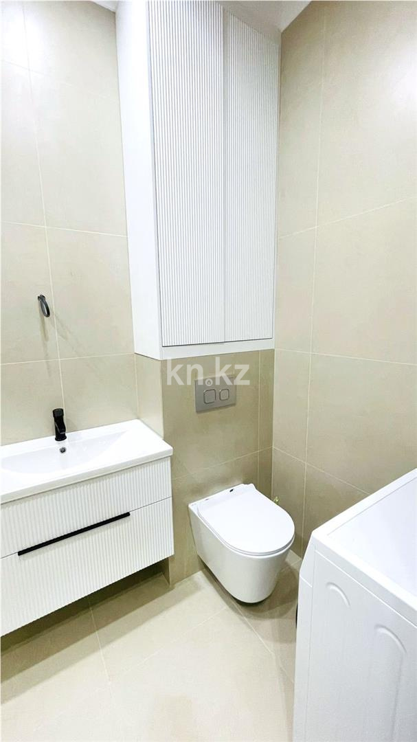 Продажа 2-комнатной квартиры, 55 м², ул. Букетова - Продажа квартир в Кокшетау фото 11 из 13