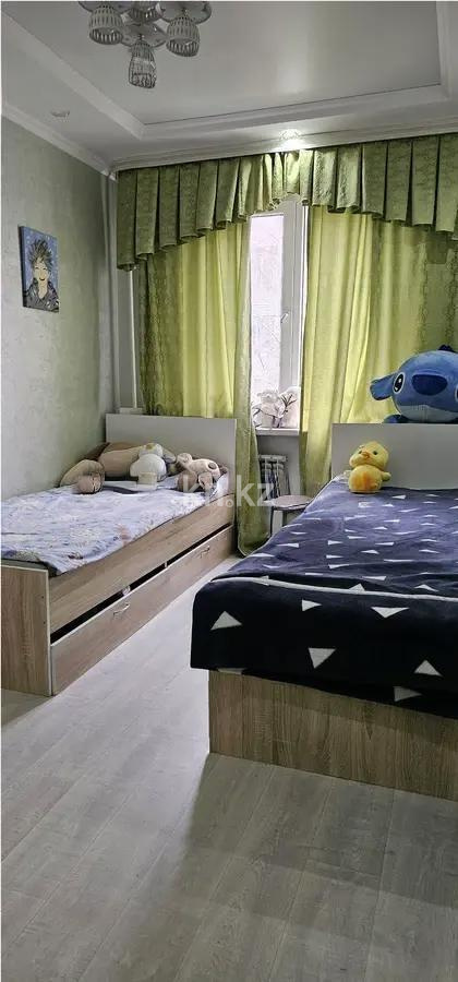 Продажа 3-комнатной квартиры, 63 м², мкр-н 4, дом  23 - Продажа квартир в Алматы фото 2 из 7