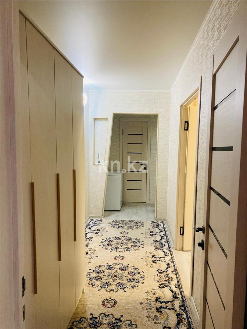 Продажа 2-комнатной квартиры, 54 м², мкр-н Степной-3 в Караганде - фото 14