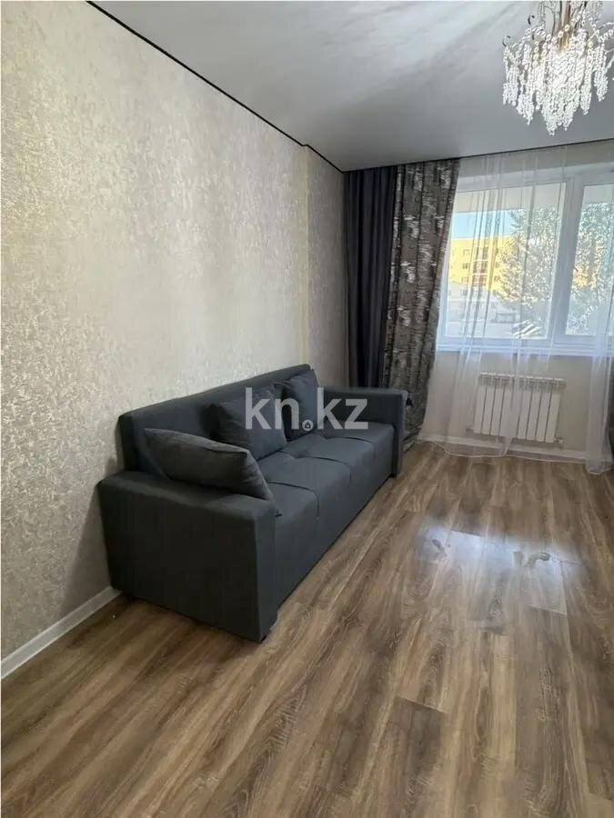 Продажа 1-комнатной квартиры, 21 м² в Астане