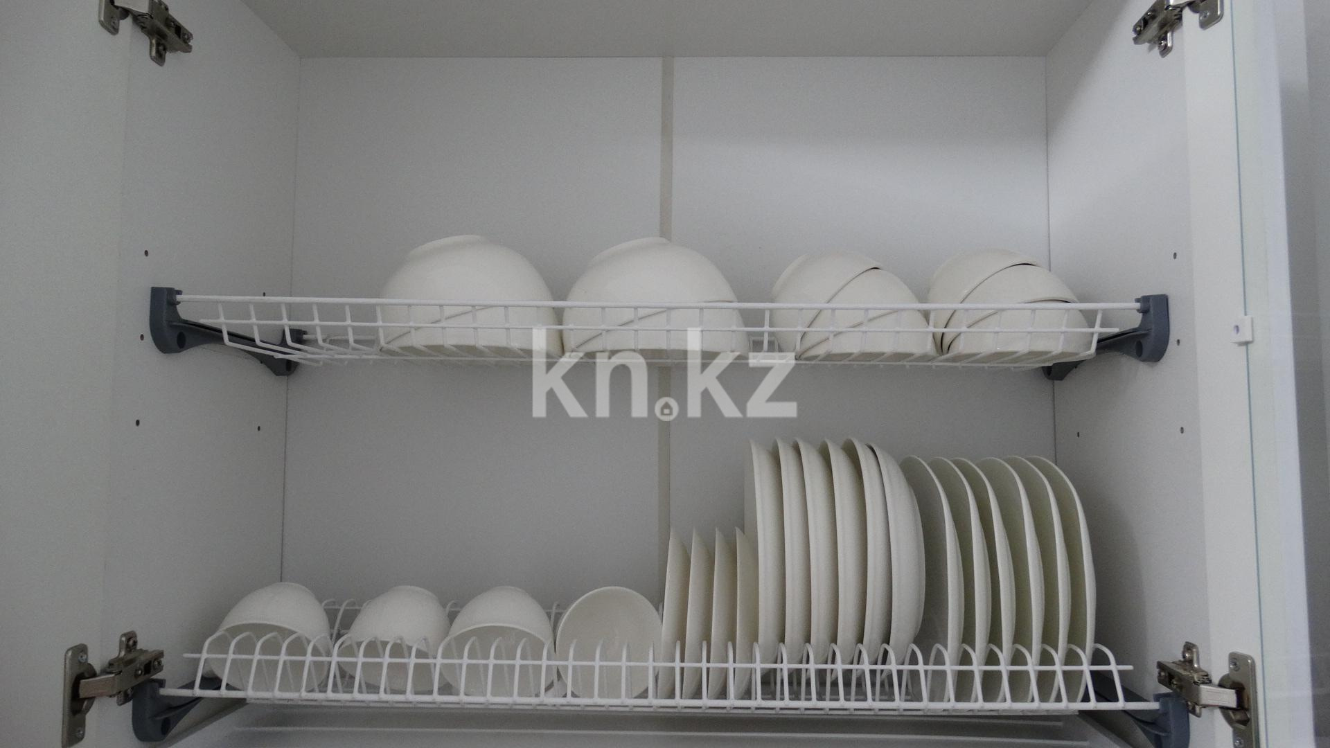 Аренда 1-комнатной квартиры посуточно, 30 м², ул. Жамбыла, дом  155/2 - ул. Байзакова - Аренда  однокомнатных квартир посуточно в Алматы с фото фото 12 из 20