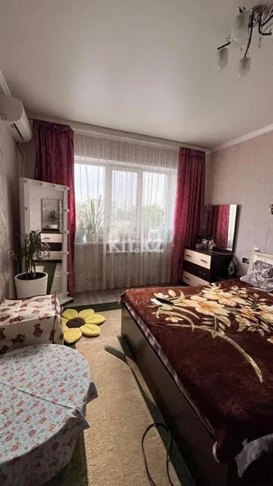 Продажа 1-комнатной квартиры, 44 м², мкр-н Айнабулак-4, дом  178 в Алматы - фото 2