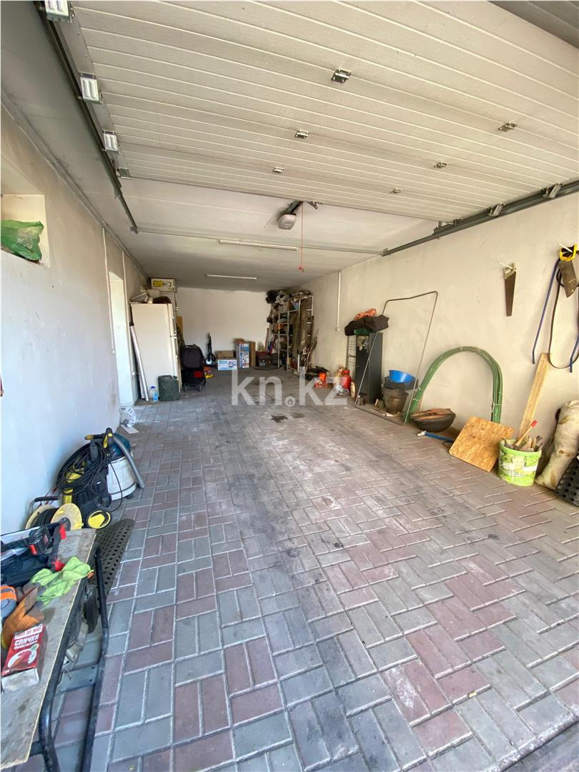 Продажа 7-комнатного дома, 461.1 м², мкр-н Городской аэропорт - Продажа домов и коттеджей в Караганде фото 38 из 41