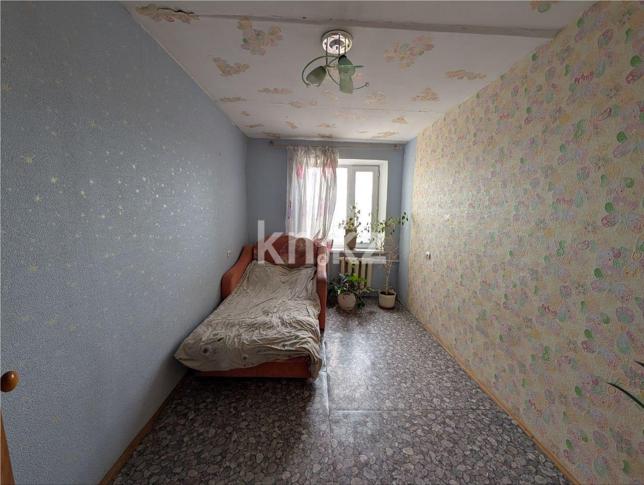 Продажа 3-комнатной квартиры, 63 м², мкр. Мамраева (Восток-5), дом  22 в Караганде - фото 6