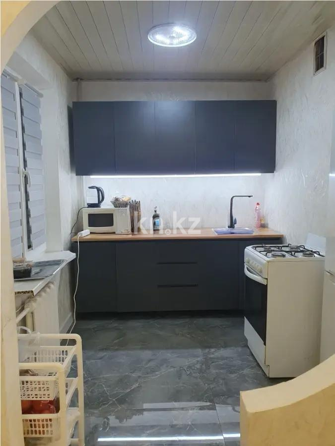 Продажа 3-комнатной квартиры, 57 м² - Продажа трехкомнатных квартир в Ауэзовском р-не Алматы фото 3 из 4