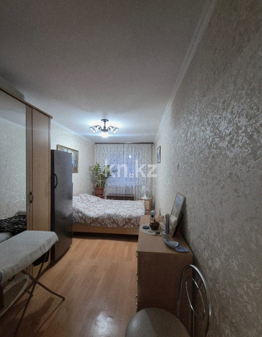Продажа 2-комнатной квартиры, 43 м², ул. Ержанова, дом  24 в Караганде - фото 5