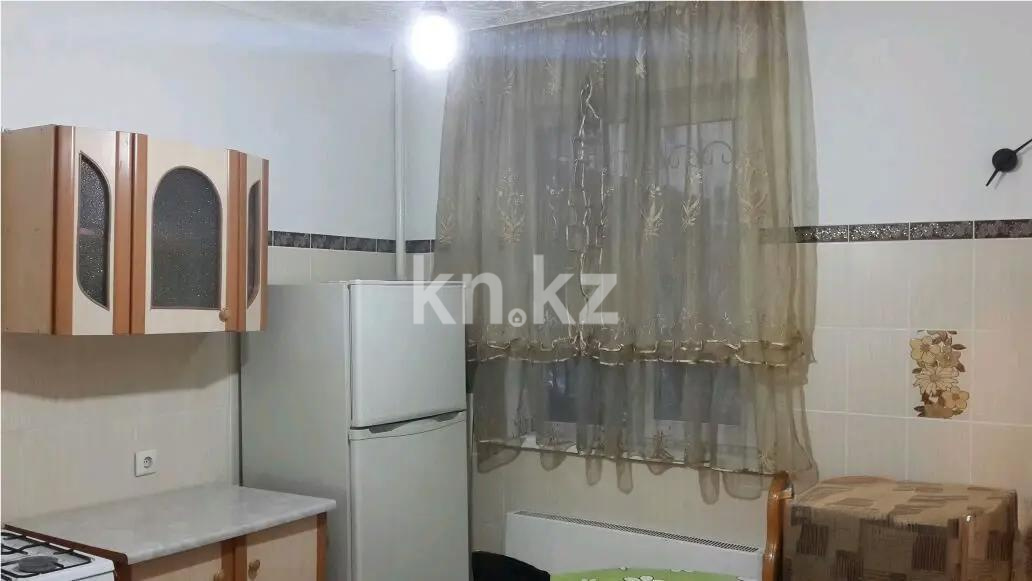 Продажа 1-комнатной квартиры, 40 м², мкр-н Аксай-1а, дом  31 - Продажа  однокомнатных квартир в Алматы без посредников с фото фото 2 из 4