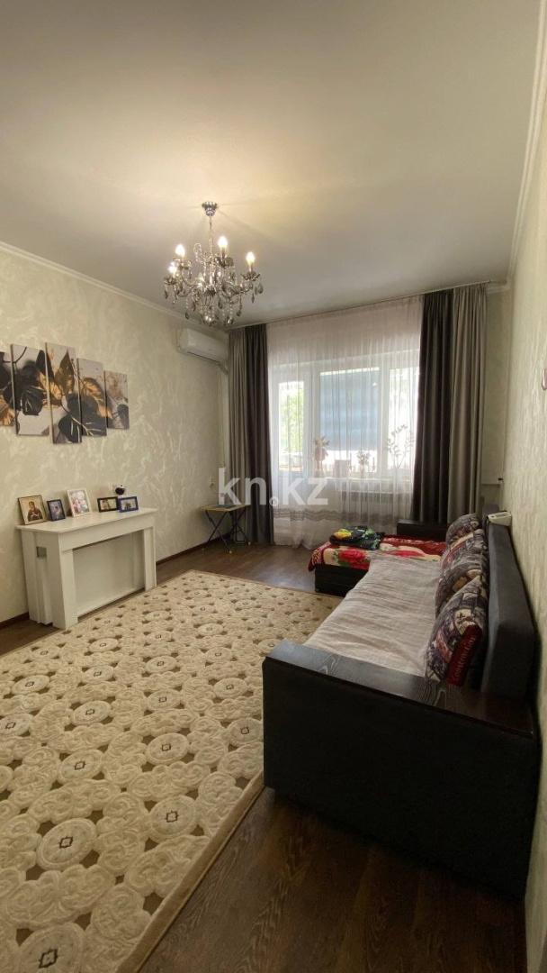 Продажа 4-комнатной квартиры, 76 м² в Таразе - фото 14